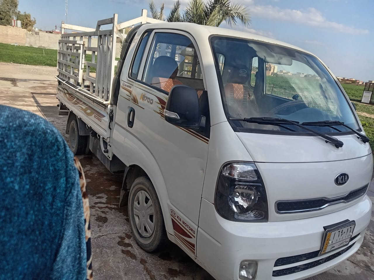 السلام عليكم
كيه 2020
للبيع 
ما جاوب خاص تصل عل رقم 
***********
