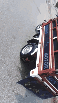 طرطوره موديل 22 محرك 24 اوراق كامله محمد مزهر مكمركه السعر 1900   والط...