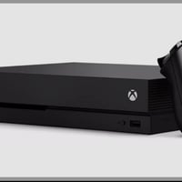 إكس بوكس وان اكس • ما مفتوح قفل