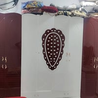 مستعجل • كنطرة السلام • غرفة نوم تركي