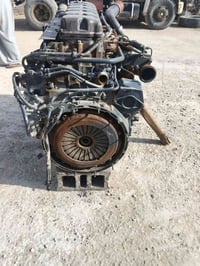 مكين ٢٠٠٤ • شرط شغل • البصرة الزبير