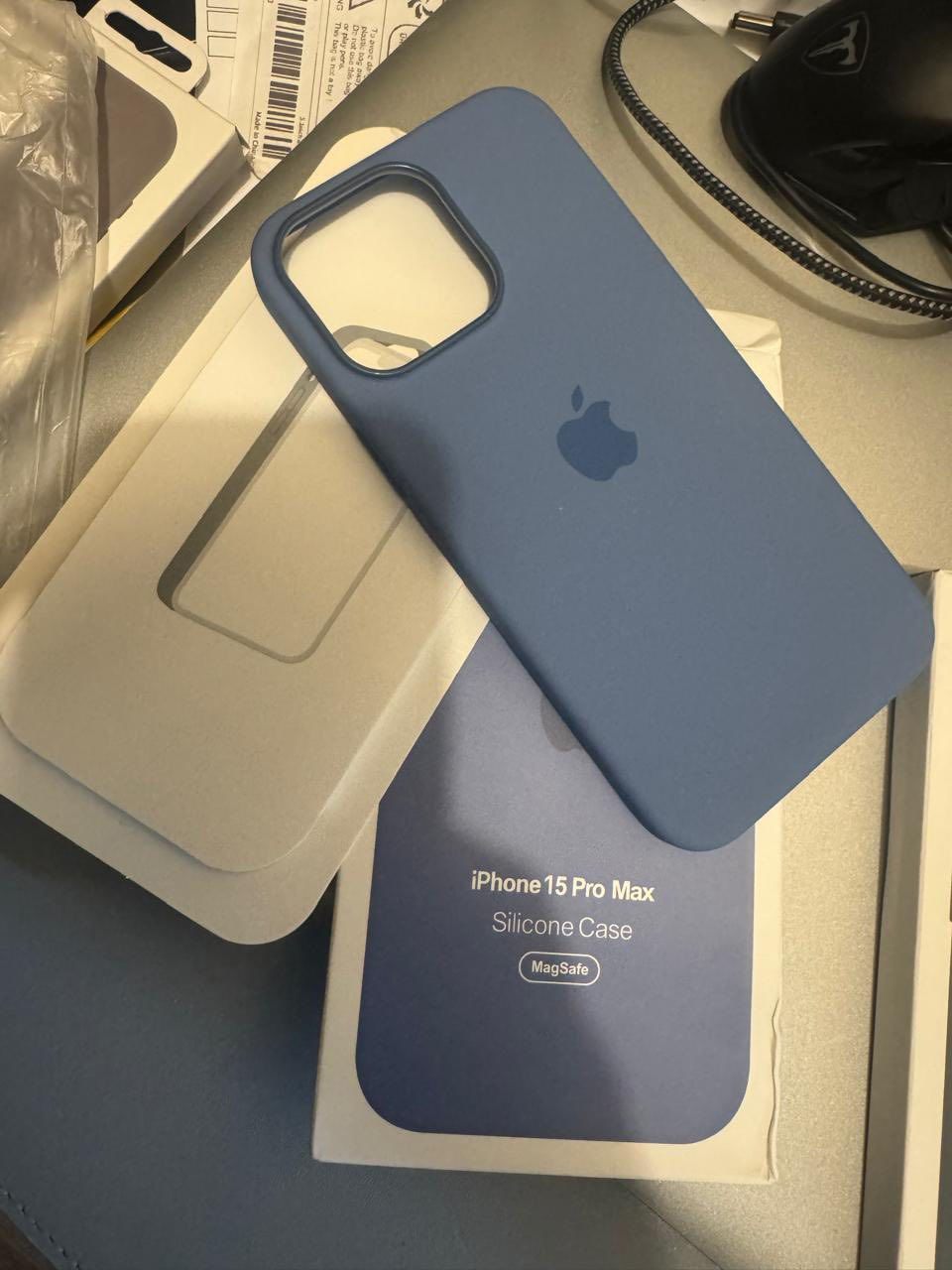 كفر ايفون 15 برو ماكس سعر الكفر 10 الف


**إذا كنت صاحب هذا الإعلان وتريد حذفه لأي سبب، رجاءا أرسل رسالة إلى الدعم الفني**