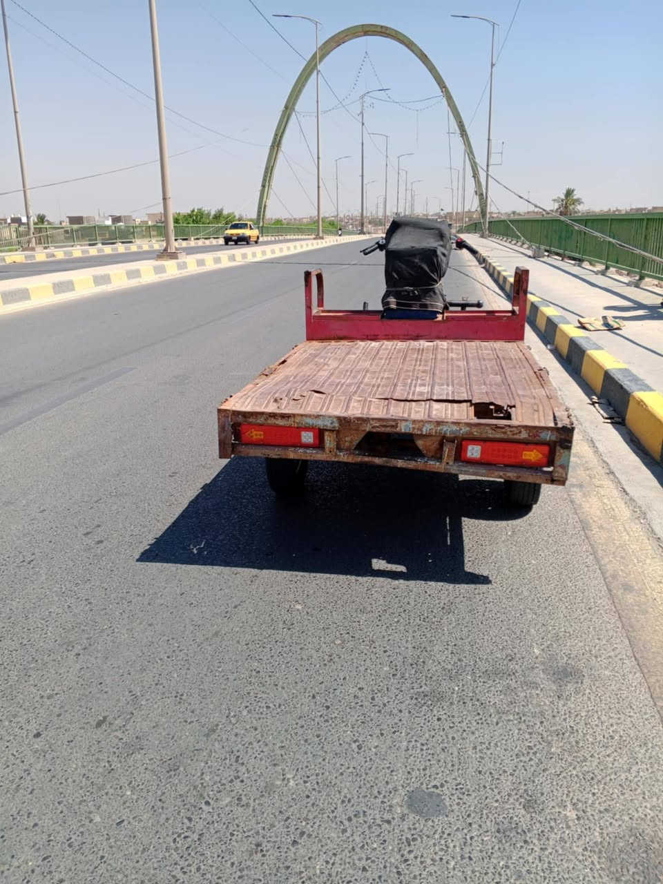 السلام عليكم ستوته للبيع بدون اوراق كلك مكلف بنشرها هذا رقم راعيها***********
