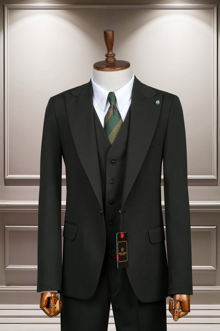 سعر ‏البدلة 80 ￼  الف

‏سعر حذاء  20 الف￼

‏تتوفر القياسات 44 الى 60

￼
مجمع سيد حمزه للملابس الرجالية والتجهيزات الرياضية العنوان العمارة حي الرسالة 
يتوفر لدينا 

‏￼
يتوفر لدينا خدمة توصيل كافة محافظات العراق
للتواصل واتساب ***********
https://t.me/joinchat/USt2HU6VyUnB90hS
