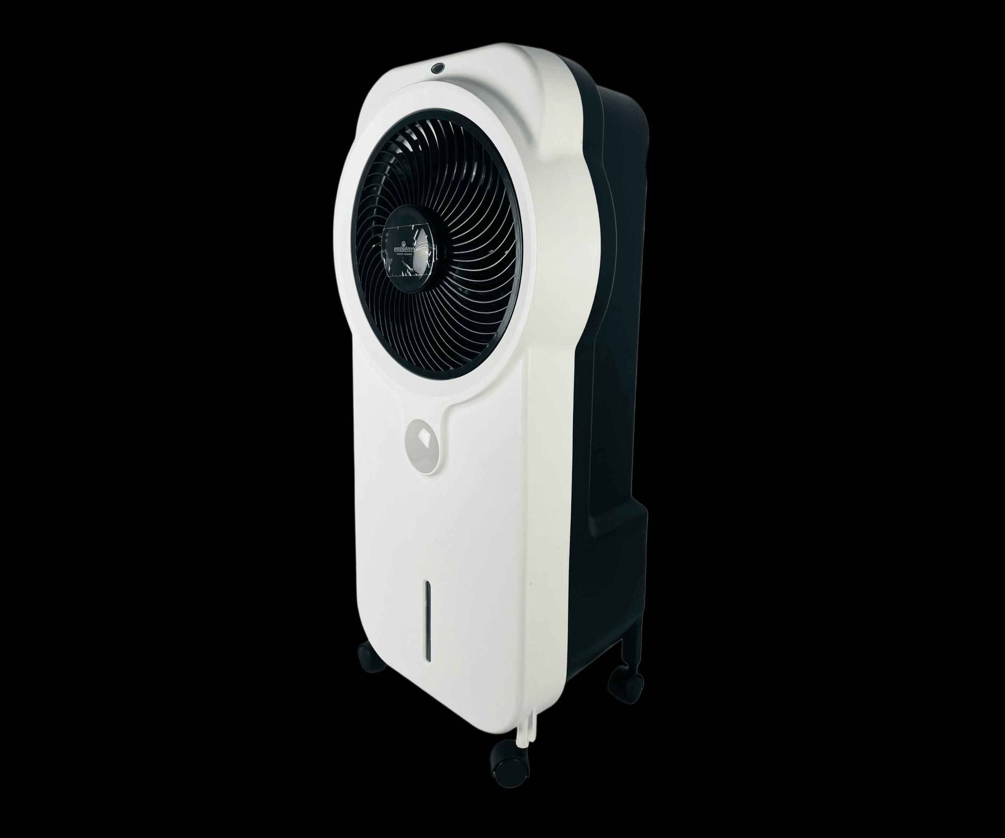 مبردة شحن من امبليوم

الميزات:

تصميم حديث وامن, هيكل خارجي من االبلاستيك القوي مع LED

تعمل على الكهرباء والبطارية من الرصاص الحمضي 12V 7.7Ah

شاشة اللكترونية للتشغيل والايقاف والتحكم بالسرعة والمؤفت

3 مستوى للسرعة مع9 مستوى للمؤقت

وقت الشحن: 24 ساعة

وقت التشغيل للسرعة العالية 3 ساعات

للسرعة المتوسطة 7 ساعات

للسرعة المنخفضة 14 سلعة

ريموت للتحكم بالجهاز عن بعد

أربع عجلات لتحريك الجهاز بسهولة من البلاستيك القوي

وعاء خلفي مخصص لتفريغ الماء

أبعاد المنتج: الارتفاع 90  العرض 34  الطول 24 سم

طو السلك الكهربائي: 135 سم

الطاقة: 50 واط

السعة خزان الماء:9 لتر

سرعة المروحة: 7.8 م ث

ضمان لمدة سنة من تاريخ الشراء

المنشأ: الصين
***********
What app أربيل, العراق
