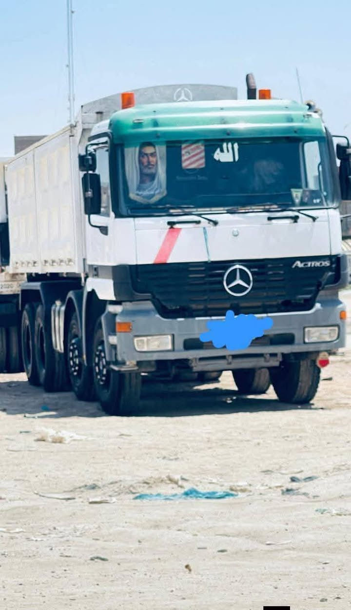 السلام عليكم 
اكتروز للبيع شمعه موديل 2002 رقم أربيل بموديلها 
مكينه سته كير قليج مجموعه جي اف ايطاليه شياله  مكفوله كفاله عامه الأتصال ***********
