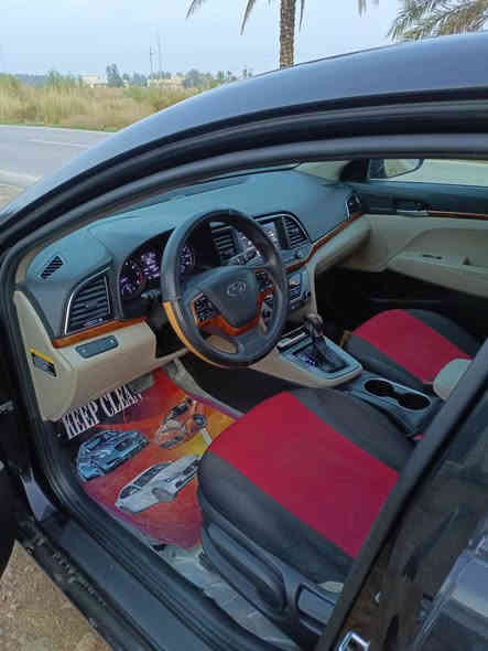 النترا وارد امريكي  ٢٠١٨ الضرار خلفي بدون تبديل فقط صبغ الجنطه وروس الجامرلغات الخلفيات بدون دواخل فقط صبغ سياره كلش نظيفه ومابيها أي نقص السياره بيها منظومة غاز السعر ١٢٨ وبيها مجال بسيط *********** مكان السياره بلدروز
