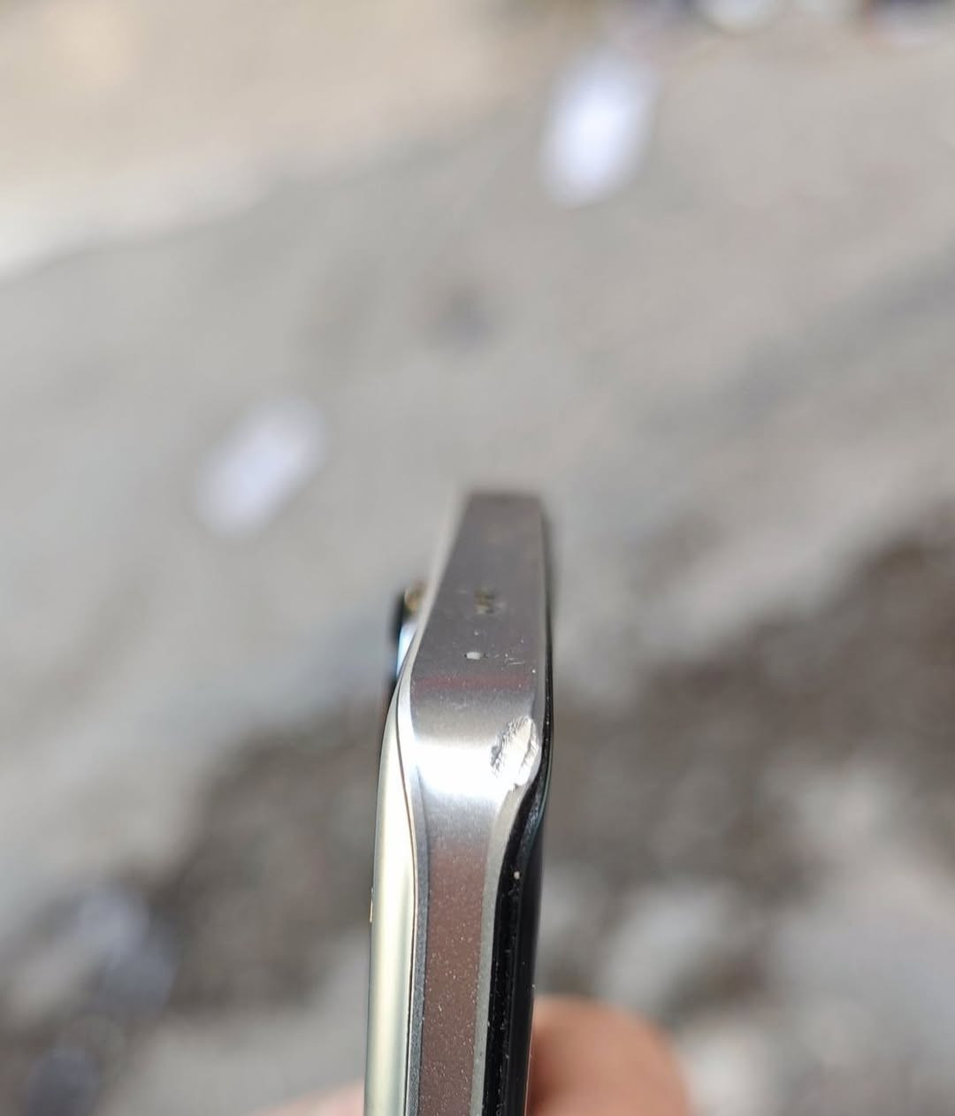 redmi note 13 pro+
تەنها یەک شوخت لە ئیتاری هەیە
باقی خاوێن و زەمان
قوفلی ٢٧٥ هەزار 
٥١٢ رام ١٢
دوو سیم
نەکراوە 
بێ ئەشیا
زەمان 
رەنگی تایبەت
ناونیشان هەولێر
گەیاندن هەیە 
*********** أربيل, العراق
