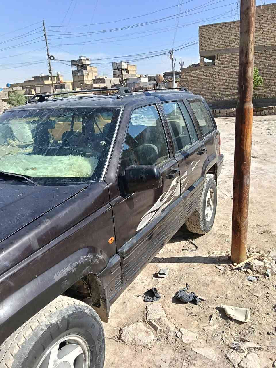 السلام عليكم جيب شيروكي كير ومكينه فيفتي كفاله حداديه جديده تايرات جبلي كهربايات شلع شغاله  كشنات كهربايات سياره بلاديه وترايك وين ميعجبك راعيه ماندله  رقم الماني سياره اكفله سرقه وعشائر وقانون وطلب وكلشي  مكاني بغداد سعر 18ورقه
شراي ينتصل ***********
السلام عليكم جيب شيروكي كير ومكينه فيفتي كفاله حداديه جديده تايرات جبلي كهربايات شلع شغاله  كشنات كهربايات سياره بلاديه وترايك وين ميعجبك راعيه ماندله  رقم الماني سياره اكفله سرقه وعشائر وقانون وطلب وكلشي  مكاني بغداد سعر 18ورقه
