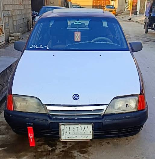 اوميكه للبيع شرط التحويل كابون بانزين. مشروع وطني لل 2027 كير محرك صدر بل شرط عنوان كركوك هاتف***********
