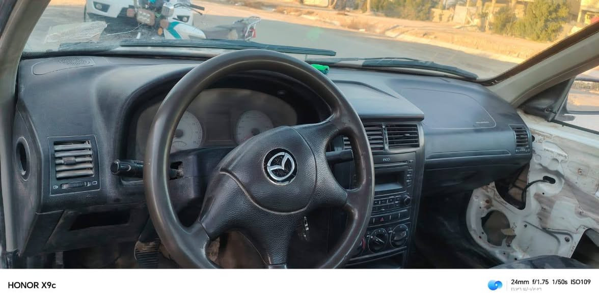 السلام عليكم 

بيجو روى 2016  للبيع 

السعر 23 ورقه وبيها مجال 

مكاني بابل / القاسم 

***********
