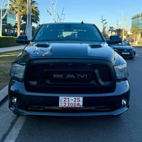 رام 1500 كلاسيك • ٢٠٢٣ • ٨ سلندر