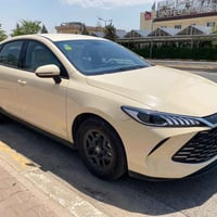 بي واي دي • ٥٠٠٠ كم • ٢٠٢٥