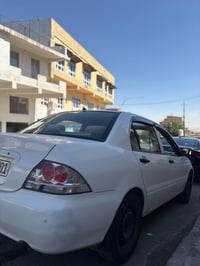ميتسوبشي لانسر • ٢٠٠٩ • جير اوتوماتيك
