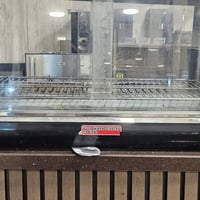 غراض للبيع نظيفات بس تاركهن  07800005802  حمايه بارستا عدد ٢ صوبات خار...