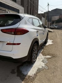 توسان ٢٠٢٠ • فول مواصفات • رقم بغداد