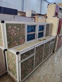 كاونتر • مترين • متر ونص