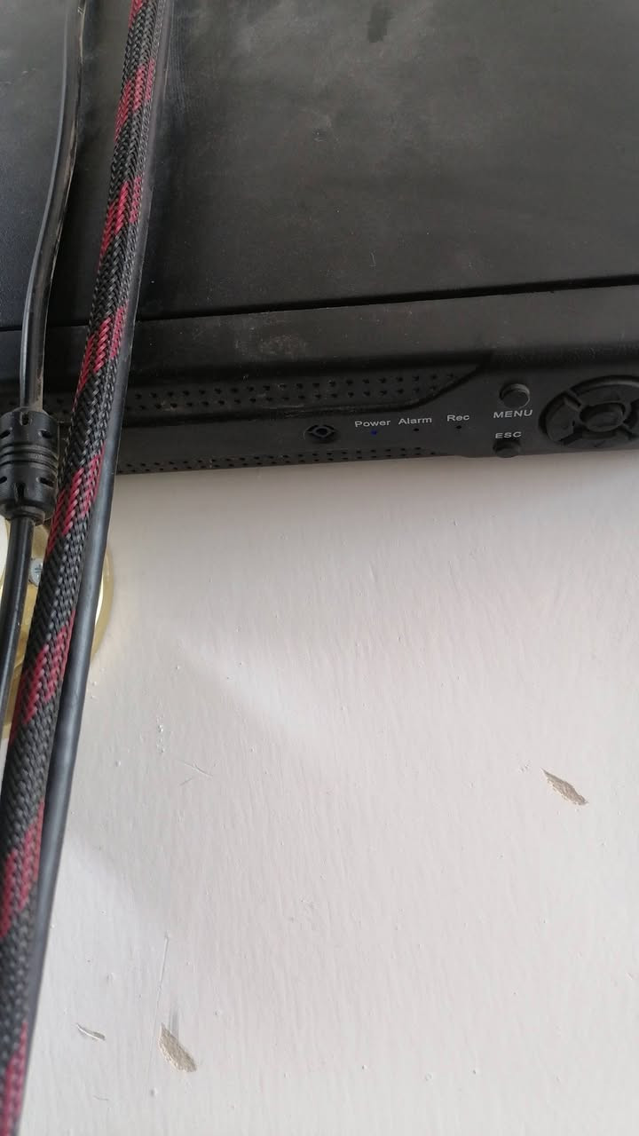 اسلام عليكم
للبيع جهاز كامرات دهو 5 ميكه جنلات


**إذا كنت صاحب هذا الإعلان وتريد حذفه لأي سبب، رجاءا أرسل رسالة إلى الدعم الفني**