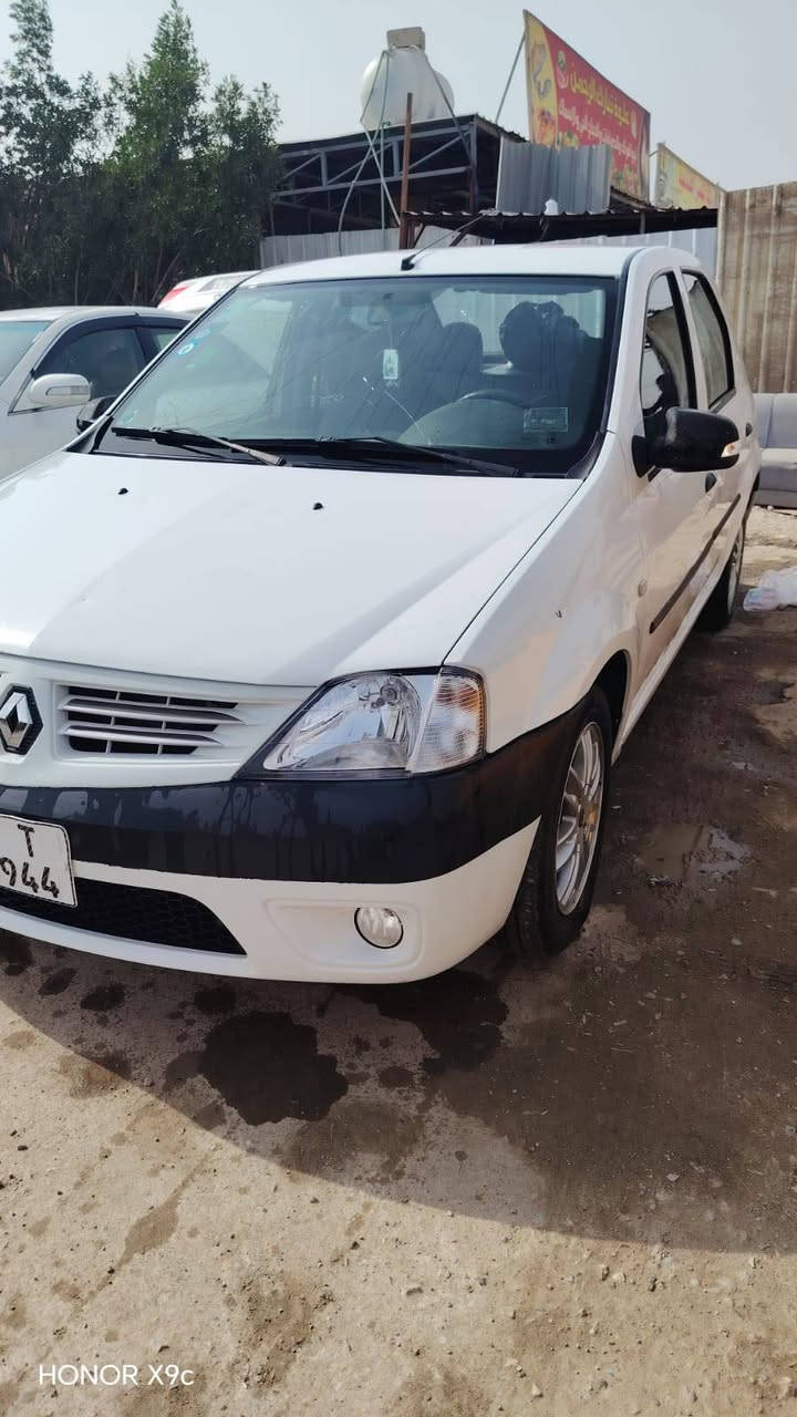 رينو الوكان موديل 17 مكفوله كفاله من كير محرك كفاله
صبغ جاملق خلفي وربع الباب 
مكلف بل النشر ***********
