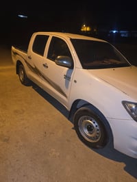 ٢٠١١ • تحويل ثاني يوم • البصره الكرنه