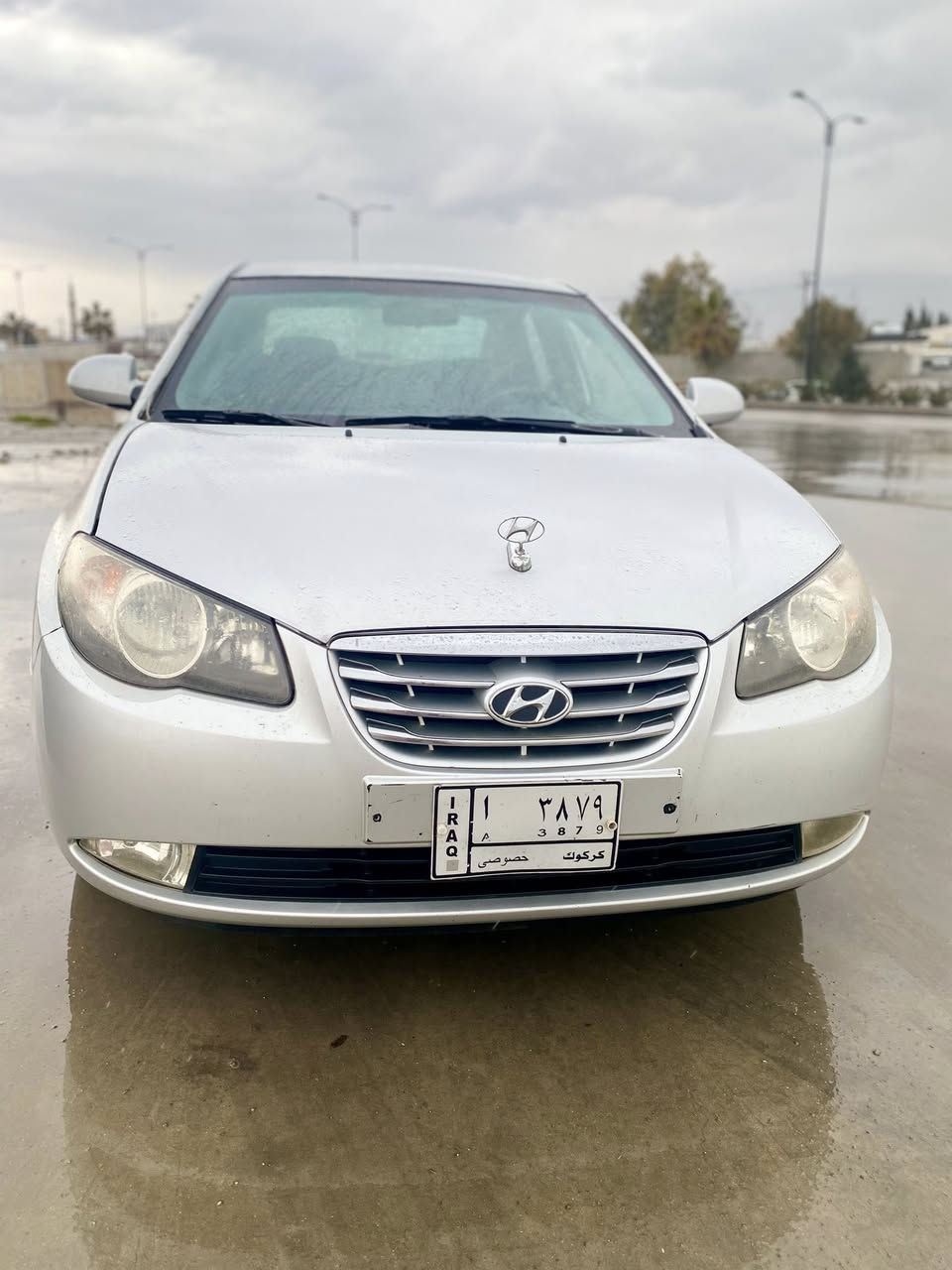 ‎هـۆندا ئـاڤـانتی📦2009
‎مواسەفات ٢٠١٠
ECO
‎ بەگلایت لێزەر 
‎لایت ناووڕەش 
‎ مەکـینە ١٦ دەکــشن بـرز ئاڵتونی بازاڕ 
‎٤تایەوو ویلی لۆک 
‎ تەبـرید سار
‎گەرم مەزبــوت
‎پێشـو پشـت کەپس
‎ دەعموو لێدراو  خایسی نیە    
‎سەخفوو کەڤەری بەشەرت نرخ ٤٨گڵا 
‎شوێن سلێمانی   *********** موشتەری تەلەفون کە
WhatsApp
Viber
