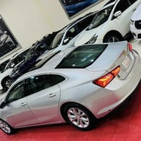 سعر ٩٩$  شوفرليت ماليبو ٢٠٢٢ Malibu 2022 LT ++ بانوراما ظرر/ ٢ قطعة مص...