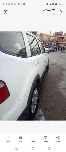 سلام عليكم كيا مهافي موديل 12 فول بي منظومته غاز 80 محرك مدل جديد مكان سياره بغداد  *********** سعر 155 بيه مجال رجائي شراي يتصل لا يراسل
