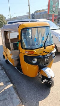 تكتك موديل ٢١ • مكينة نظيفة • الحمزه العربي