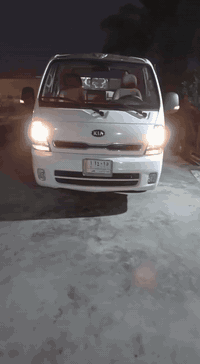 كيا منغولي • موديل 2020 • كفالة تحويل