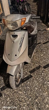 ماكس منغولي • مكينة جديدة • حي نصر