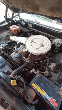 مكينة سوبر 5m حاوية مشدودة  علمود الفحص ( أفحص وأخذ ) السعر ٥٠٠ الف لل...