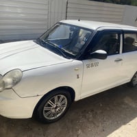 ليفان ٢٠١٢ • بدون صبغ • رقم جديد