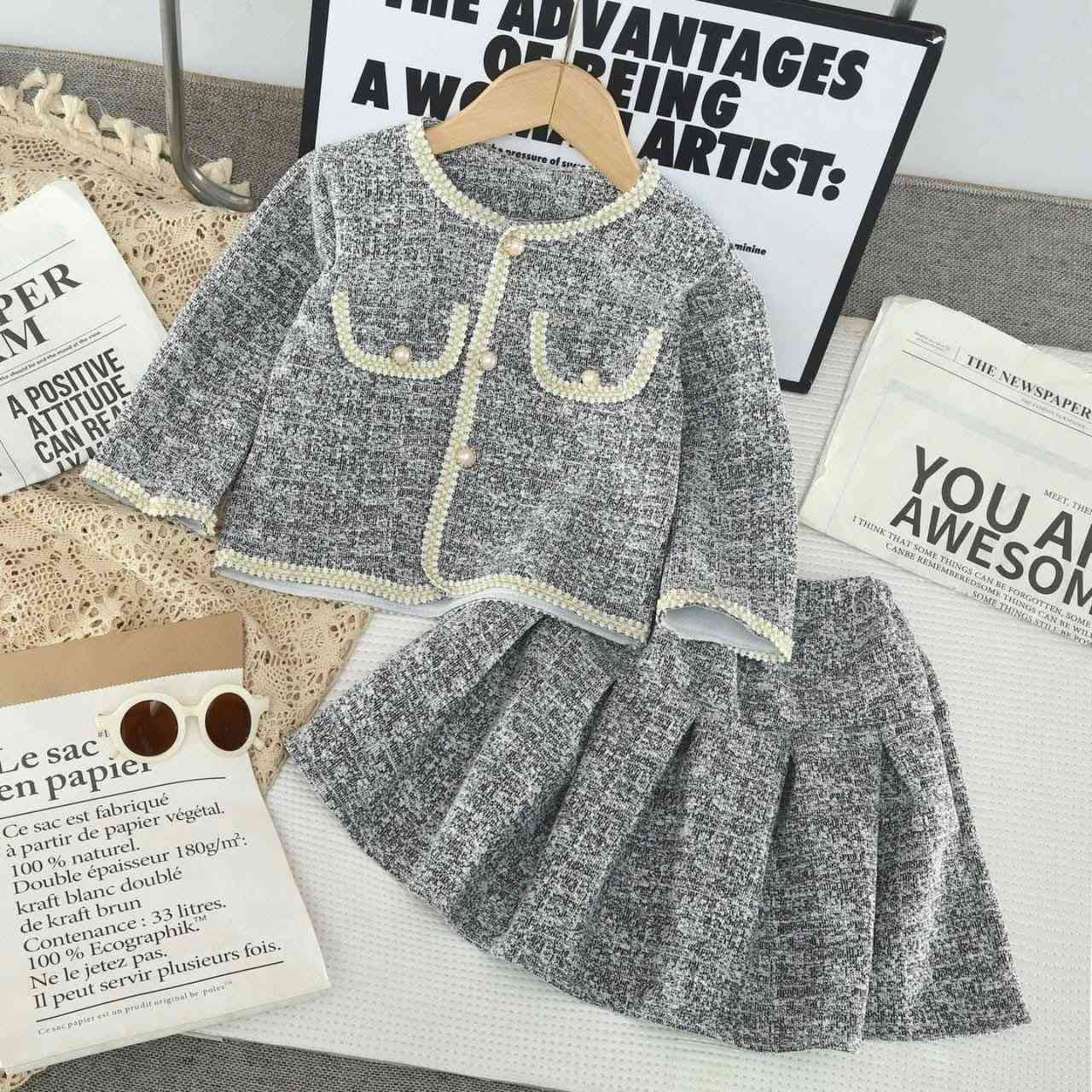 طقم بناتي بهاري
القياس  1. 2.3. 4. 5  سنوات


**إذا كنت صاحب هذا الإعلان وتريد حذفه لأي سبب، رجاءا أرسل رسالة إلى الدعم الفني**