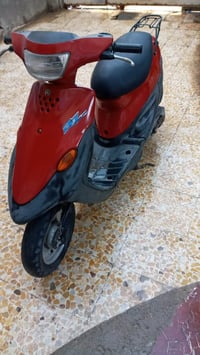 دراجة • يوماها • عمارة ميسان