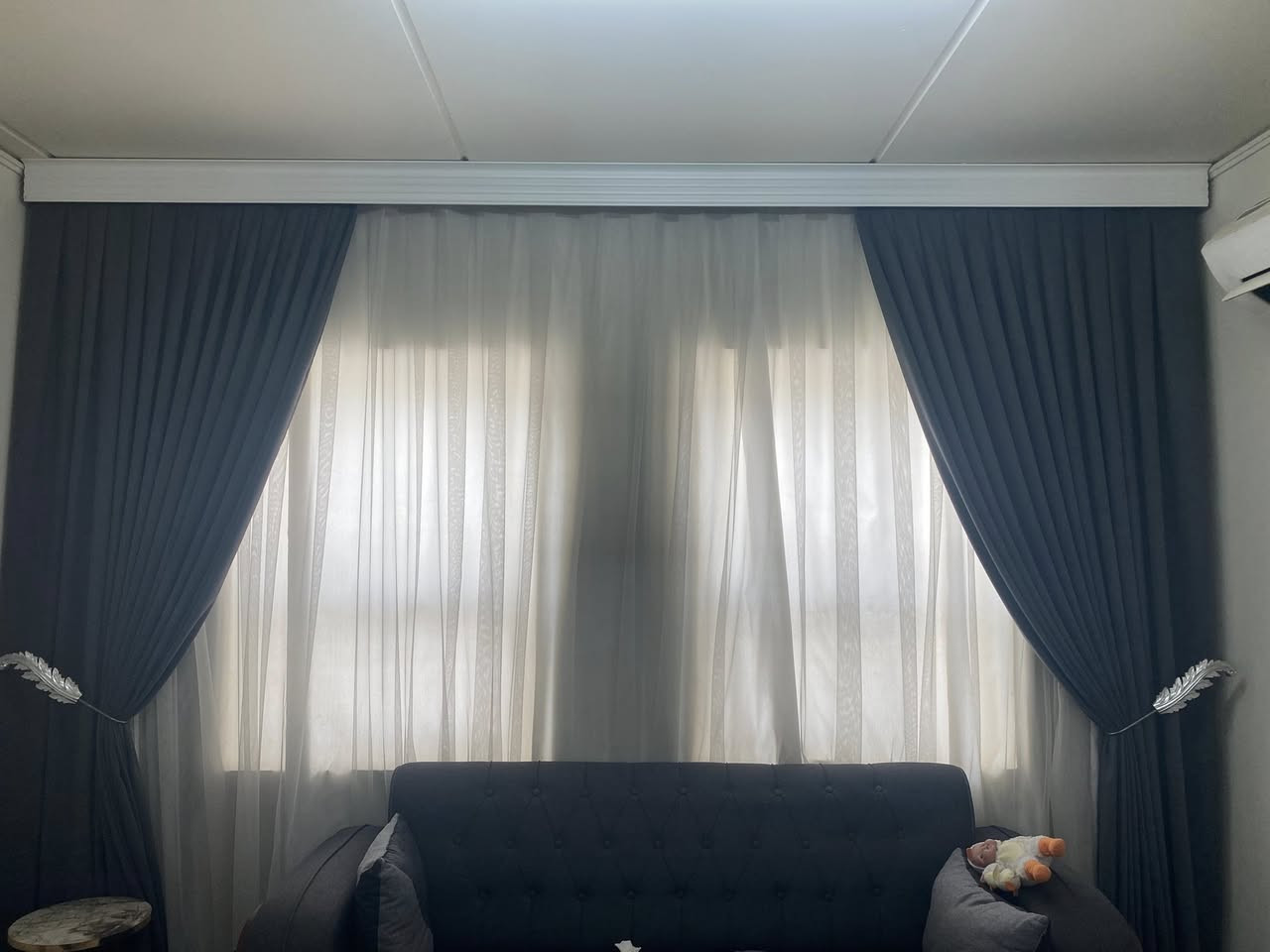 بردات 140غربي مفصلته قبل اشهر ابيعن 100 وصلهن بالصور


**إذا كنت صاحب هذا الإعلان وتريد حذفه لأي سبب، رجاءا أرسل رسالة إلى الدعم الفني**