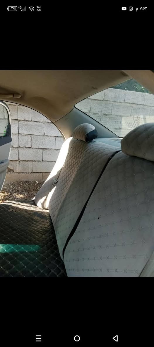 سلام عليكم سياره للبيع  محرك 1600.    موديل 2009. رقم صلاح الدين     سياره جديده حيل  مكفول كفاله عامه معنا الكلام مكان السياره صلاح الدين     السعر 95. وبيها مجال الطيبين. رقم التلفون ***********
