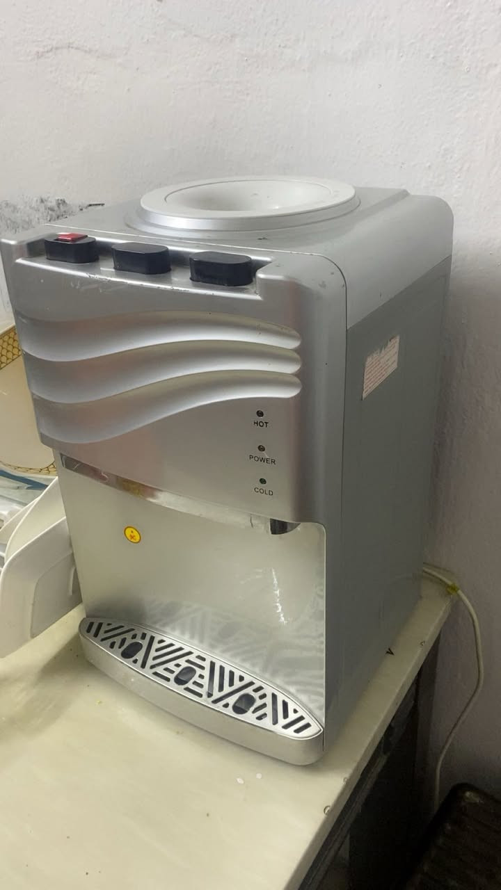 براد مي للبيع ٧٥ نظيف مابي اي شي


**إذا كنت صاحب هذا الإعلان وتريد حذفه لأي سبب، رجاءا أرسل رسالة إلى الدعم الفني**