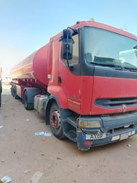 رينو موديل 2003 كفاله عامه العربانه مربوطه وراه سنويه ليست منتهيه شرط ...