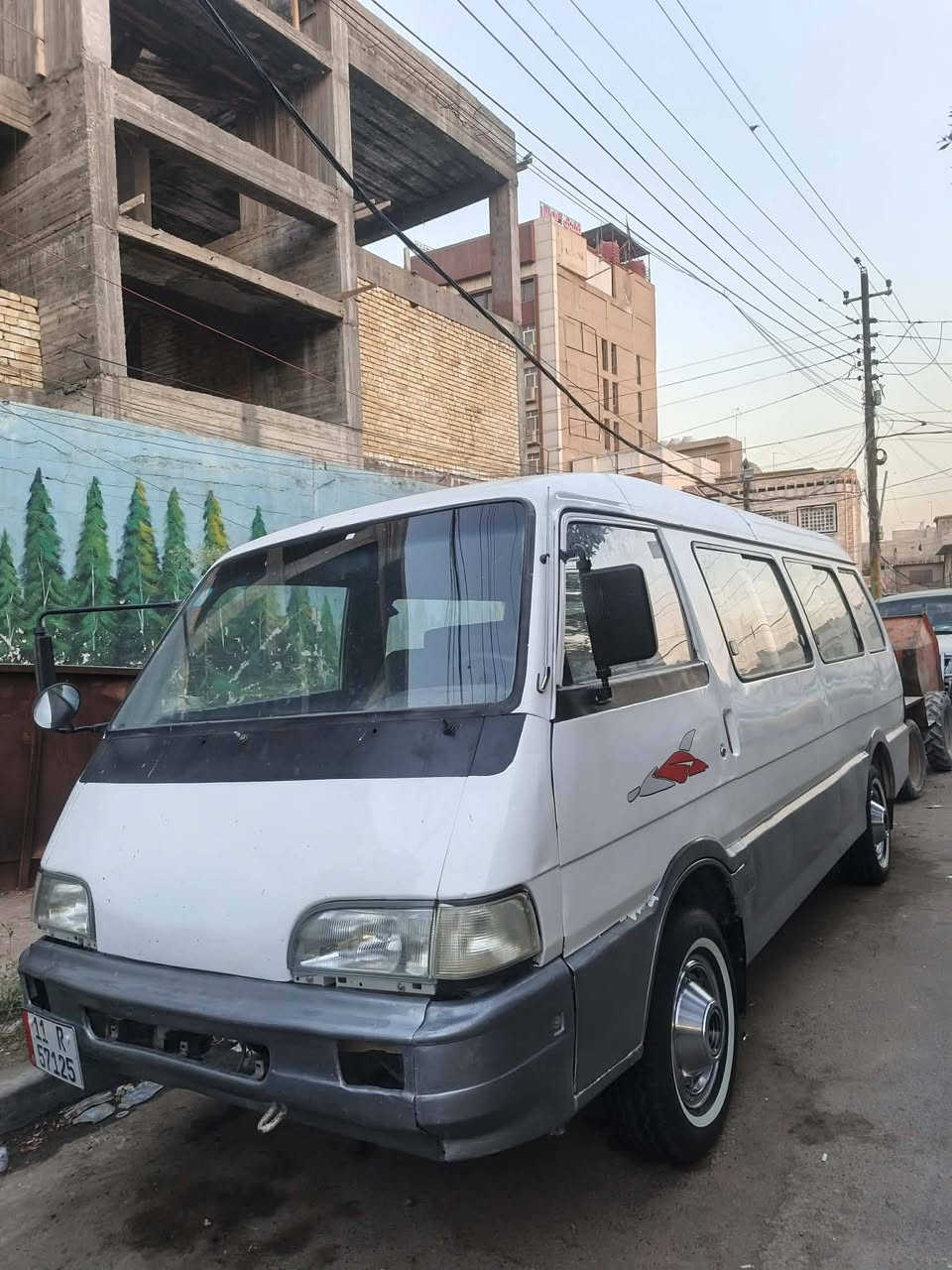 اسيا ٩٧ بسمي جاهزه ماعيزه برغي المكان ديوانيه رقم ***********
