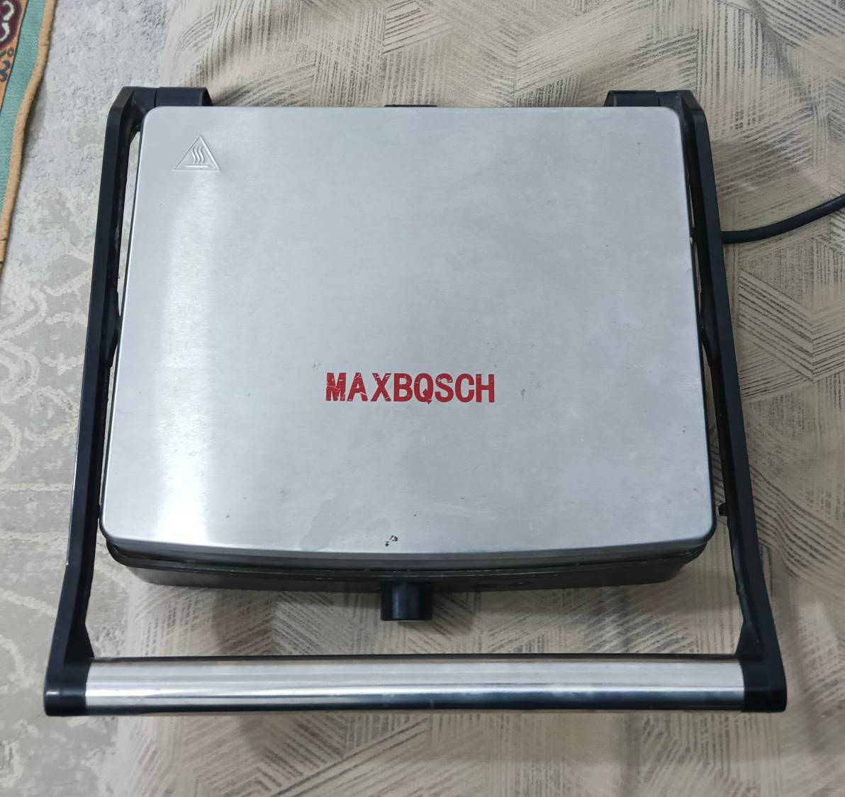 اوتيات بخارية للبيع بالة اصلي شغالات احجام كبيرة دفع قوي للبخار لون ازرق و لون ابيض سعر القطعة 30 ألف و اوتي لون ابيض سعرة 20 ألف كابسة صاج للبيع شغالة كاملة حرارتة قوية سعرة 15 ألف عمارة, ميسان


**إذا كنت صاحب هذا الإعلان وتريد حذفه لأي سبب، رجاءا أرسل رسالة إلى الدعم الفني**