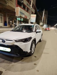 فرونتلاندر • هايبرد • ماشيه ٢٣ ألف