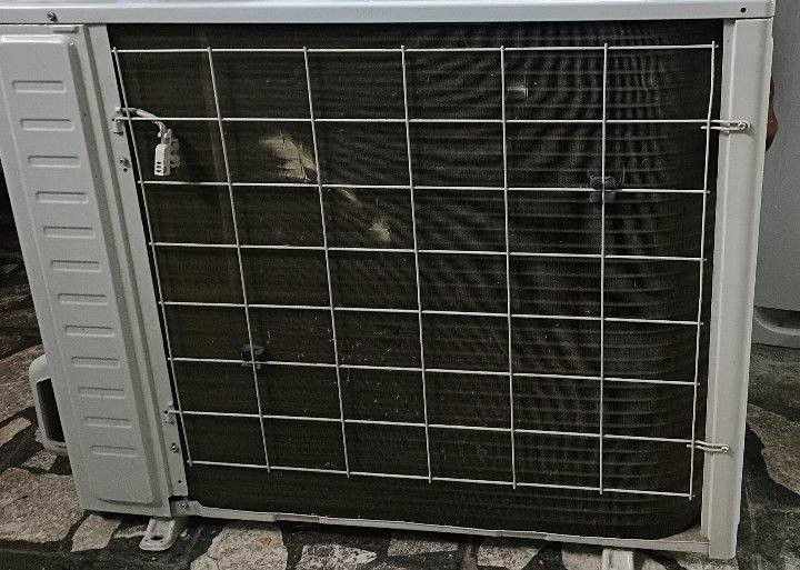 سبلت ٣ طن جديد  انفينتر ٧٠٠ نفق الشرطه


**إذا كنت صاحب هذا الإعلان وتريد حذفه لأي سبب، رجاءا أرسل رسالة إلى الدعم الفني**