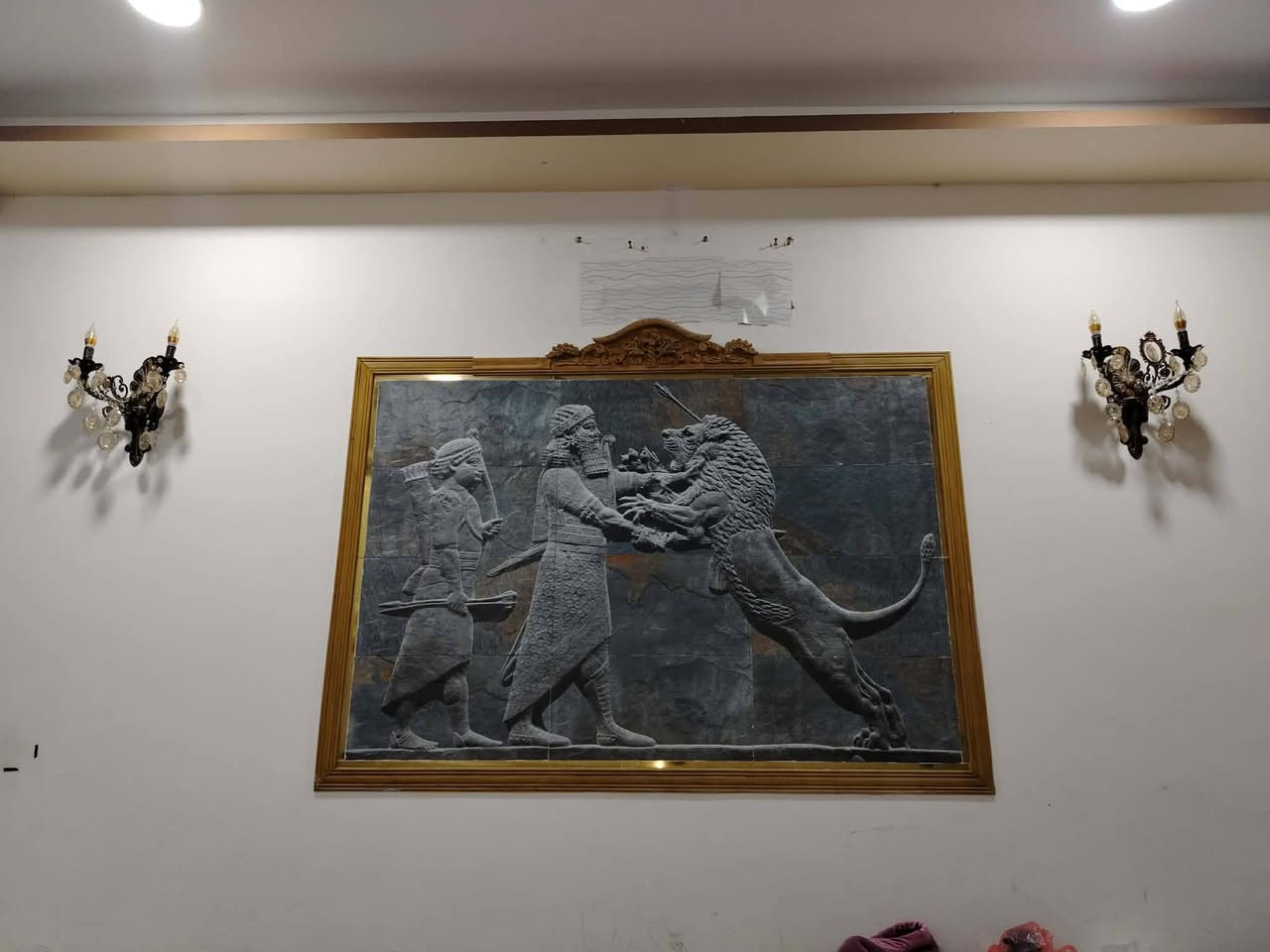 دار للبيع 100م الانتفاضه الثالثه الواجهه 5نزال20
طابقين ثلااث غرف  مطلوب أسكان 40مليون  
للاستفسار ***********
نستقبل كافه العروض الطابو صرف من صاحب السند 
#عقارات #كربلاء #مكتب
