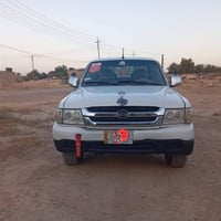 بيك أب • ٢٠١٠ • رقم الأنبار