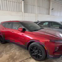 كيا • ضرر شمالي • معارض كركوك