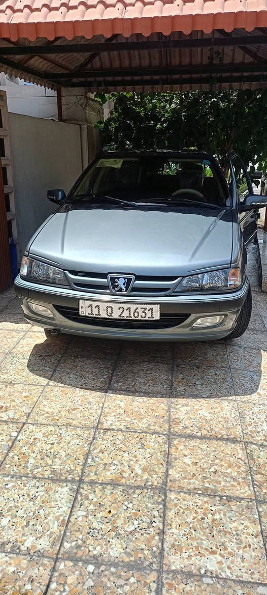 السلام عليكم بيجو بارس 2024 بحالة الوكاله سياره مداريها دهن شركه بانزين محسن كل الوصولات موجوده بعدها بضمان مال بيت جاهزه من كلشي كلج  جديد بدلته بشركه الجنايه تعرف كلجها يجي تعبان  ترايك وين متريد جاهزه السياره رقم بغداد الماني باسمي سياره زيرو ماشيه 16 الف مكاني بغداد عطيفيه قرب جامع براثا بيها بس رصعه بلبنيد خفيفه ممبينه فقط غراض الشركه على حطتها كتلوكاتها كلشي كامل بجيس  سعرها 87 اتصال فقط رقمي ***********
