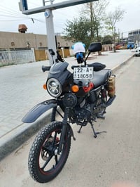 دايوان  موديل 2026 للبيع   مكينة 200   رقم اربيل باسمي   ماشية 9 الاف ...