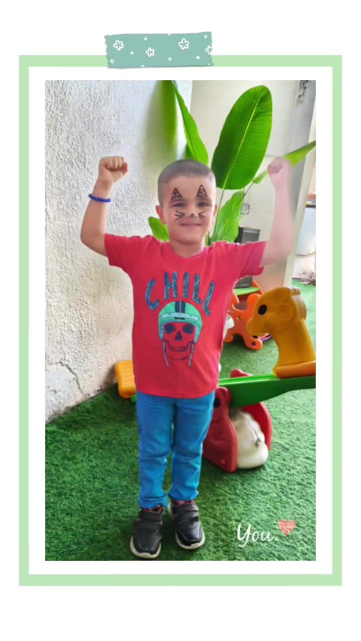 أعلان أعلان 🔊🔊
تعلن أدارة روضة وحضانة روضة أحباب الله 😇 باأدارتها الجديدة وذات الخبرة العالية باإدارة الروضة  عن بدءالتسجيل للموسم الصيفي  للعام الدراسي (2026-2027)🌸وباأسعار مناسبة مع توفر خطوط للنقل 🚙🚙🚙🚙
تتميز روضتنا باادارتها الجديدة المتميزة وكادرها التعليمي المختص وذو خبرة بالتدريس ورعاية الأطفال 🐣🐣
تعتمد روضتنا على تدريس الطالب وتعليمه وفق منهج خاص ومنظم من قبل ادارتنا 🌸تقوية الأطفال بجوانب تعليمية فنية (الرياضة وفنون الرسم  والسباحة ) ⚽🎨🏊‍♀️
تعليم السلوكيات الصحيحة للطفل بكيفية التعامل مع المجتمع العام .. أقسام الروضة ✴️✴️
قسم تحضيري والقسم التمهيدي وقسم الحضانة الخاص بالأطفال 😇😇
للتعرف على سلوكيات ومستويات الطلاب داخل الروضة يكون التواصل مع الاهل عن طريق كروب خاص يجمع اولياء الأمور 🌹🌹
للتواصل والتسجيل عن طريق مراسلة الصفحة او الاتصال على الرقم *********** 🌹
***********
