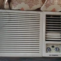 كنديشن • تدفئة وتبريد • ٢ طن