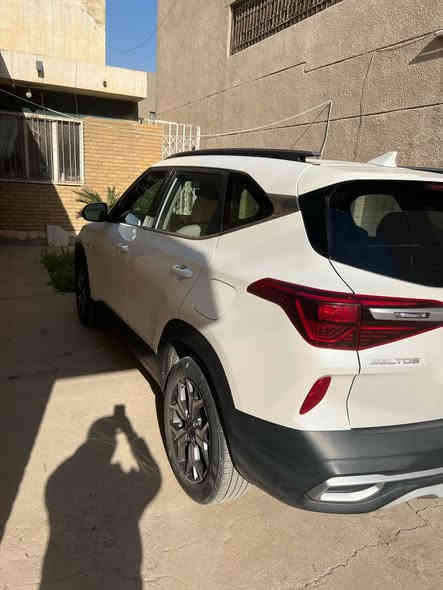 كيا سليتوس ٢٠٢٢
سياره فول
فتحه كشنات حلد تحكمات شاشه كبيره
محرك ٢٠٠٠ دوش
حادثها فقط حالوب بدون ايرباك مكفوله
ماشيه ٦٠ الف كيلو 
رقم اربيل باسمي 
السعر ١٧٣
***********
 واتس اب
